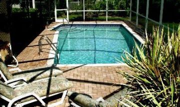 Cape Coral, Florida, Vacation Rental Villa