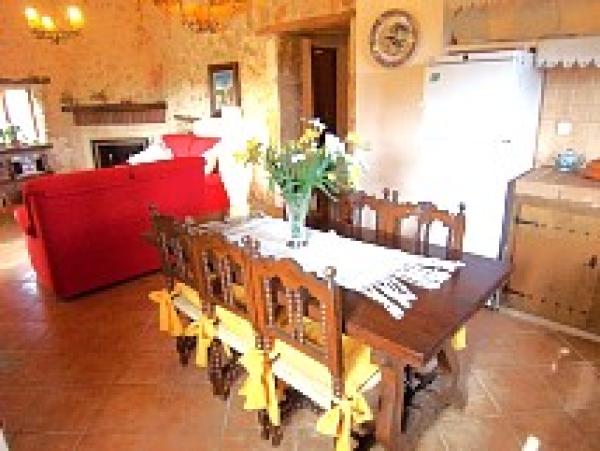 Bger, Mallorca, Vacation Rental House