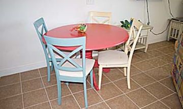 Panama City Beach, Florida, Vacation Rental Condo