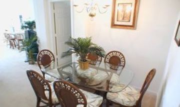 Kissimmee, Florida, Vacation Rental Villa