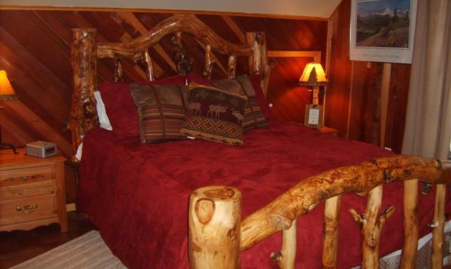 Breckenridge, Colorado, Vacation Rental House