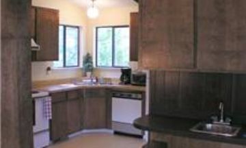 South Lake Tahoe, California, Vacation Rental House