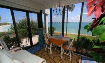 Sanibel, Florida, Vacation Rental Condo