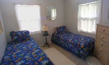 North Captiva, Florida, Vacation Rental Villa