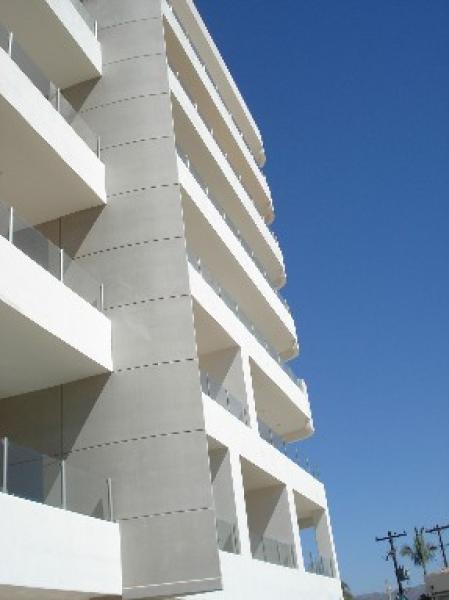 Contemporary Architecture