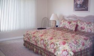 Indian Rocks Beach, Florida, Vacation Rental Condo