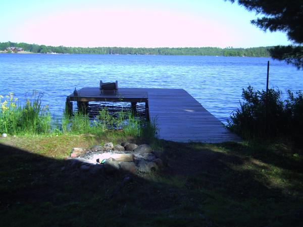 Eagle River, Wisconsin, Vacation Rental House