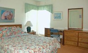 Orange Beach, Alabama, Vacation Rental Condo