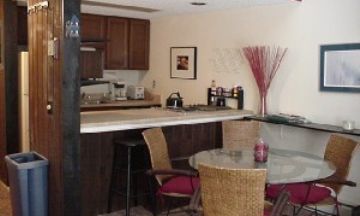 Breckenridge, Colorado, Vacation Rental Condo