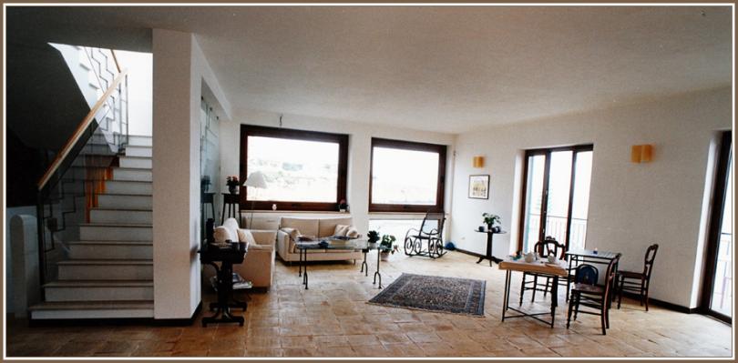 Siracusa, Sicily, Vacation Rental B&B