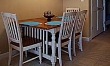 Panama City Beach, Florida, Vacation Rental Condo