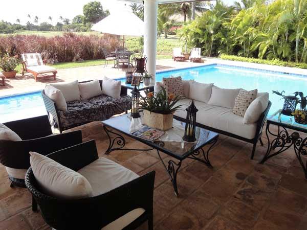 La Romana, La Romana, Vacation Rental Villa