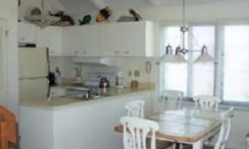 Seabrook Island, South Carolina, Vacation Rental House