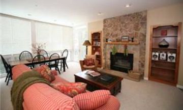 Winter Park, Colorado, Vacation Rental Condo