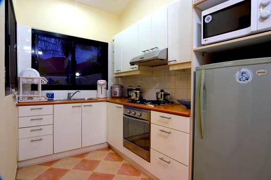 Thailand, Pattaya, Vacation Villa