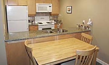 Whistler, British Columbia, Vacation Rental Condo