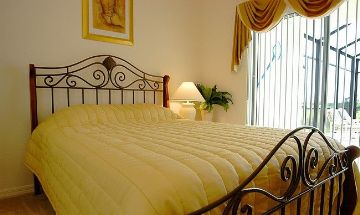Davenport, Florida, Vacation Rental Villa