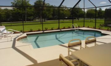 Fort Myers, Florida, Vacation Rental Villa