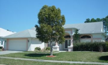 New Port Richey, Florida, Vacation Rental Villa