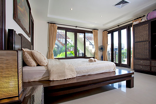 Pattaya Vacation Rental