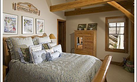 Mountain Village, Colorado, Vacation Rental Villa