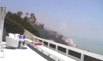 Malibu, California, Vacation Rental House