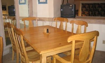 Breckenridge, Colorado, Vacation Rental House