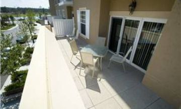 Myrtle Beach, South Carolina, Vacation Rental Condo