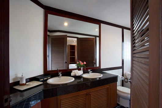 Phuket, Thailand, Vacation Rental Phuket-villa