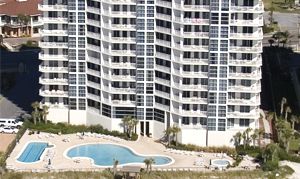 Perdido Key, Florida, Vacation Rental Condo