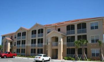 Fort Myers, Florida, Vacation Rental Condo