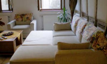 Ribeauville, Alsace, Vacation Rental Condo