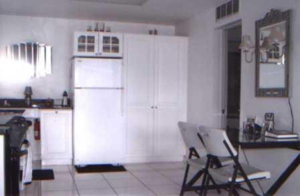 Another View of Kitchen