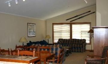 Solitude, Utah, Vacation Rental Condo