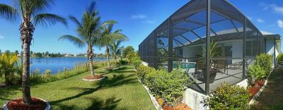 Cape Coral Villa Rental