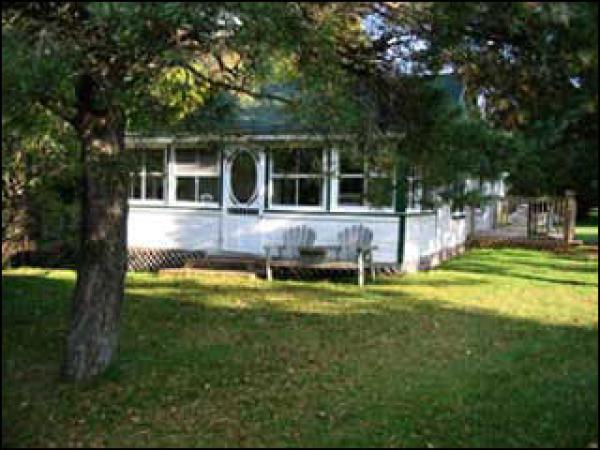 Charlottetown, Prince Edward Island, Vacation Rental Cottage