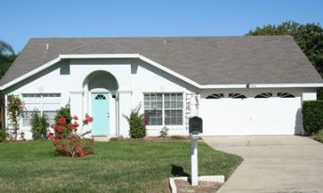 Davenport, Florida, Vacation Rental Villa