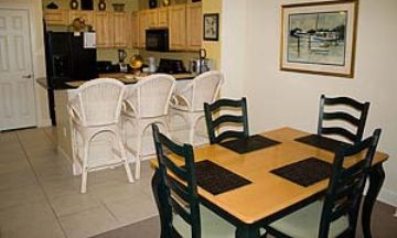 Panama City Beach, Florida, Vacation Rental Condo