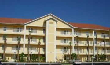 Naples, Florida, Vacation Rental Condo