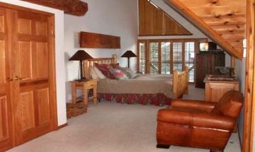 Whistler, British Columbia, Vacation Rental House