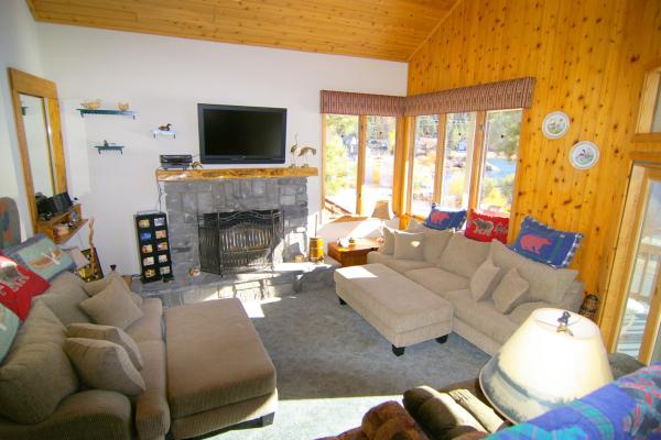 Living Area View