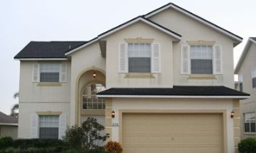Davenport, Florida, Vacation Rental Villa