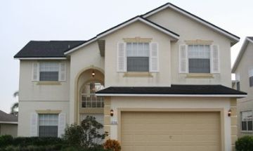 Davenport, Florida, Vacation Rental Villa