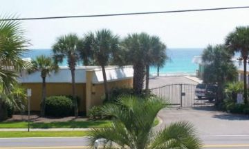 Destin, Florida, Vacation Rental Condo