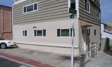 San Diego, California, Vacation Rental Condo