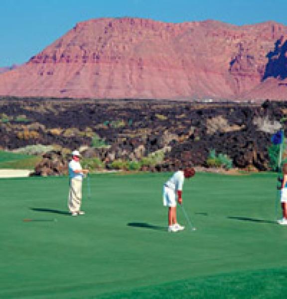 Golf