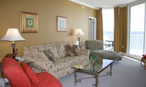 Perdido Key, Florida, Vacation Rental Condo