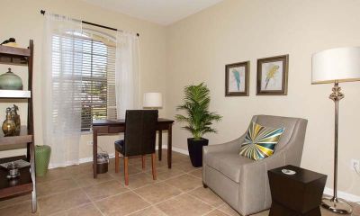 Cape Coral Villa Rental