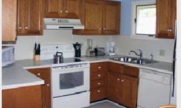 Johns Island, South Carolina, Vacation Rental Condo