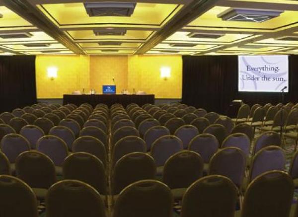 Conference Area